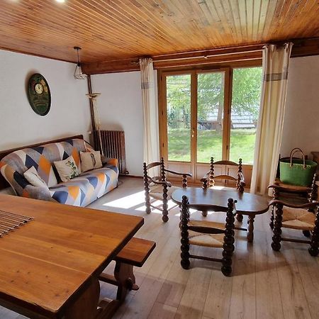 Chalet L'Acinos Монженевр Екстер'єр фото