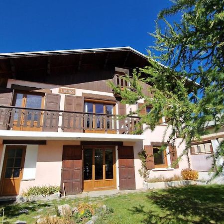 Chalet L'Acinos Монженевр Екстер'єр фото