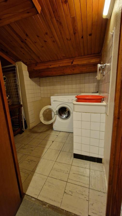 Chalet L'Acinos Монженевр Екстер'єр фото
