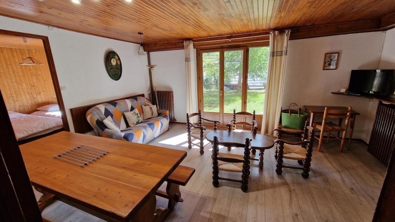 Chalet L'Acinos Монженевр Екстер'єр фото