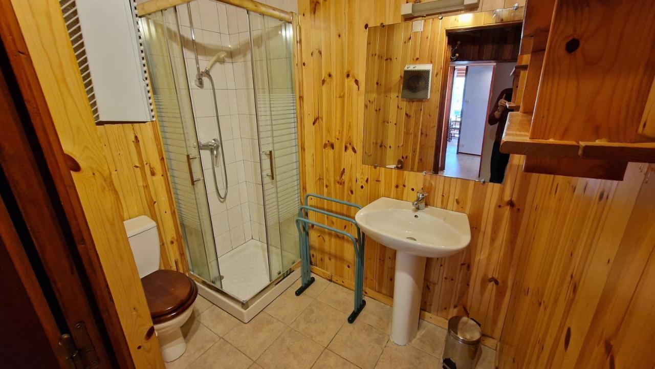 Chalet L'Acinos Монженевр Екстер'єр фото