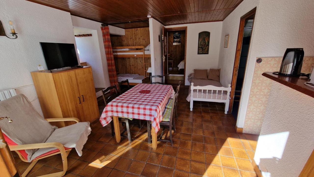 Chalet L'Acinos Монженевр Екстер'єр фото