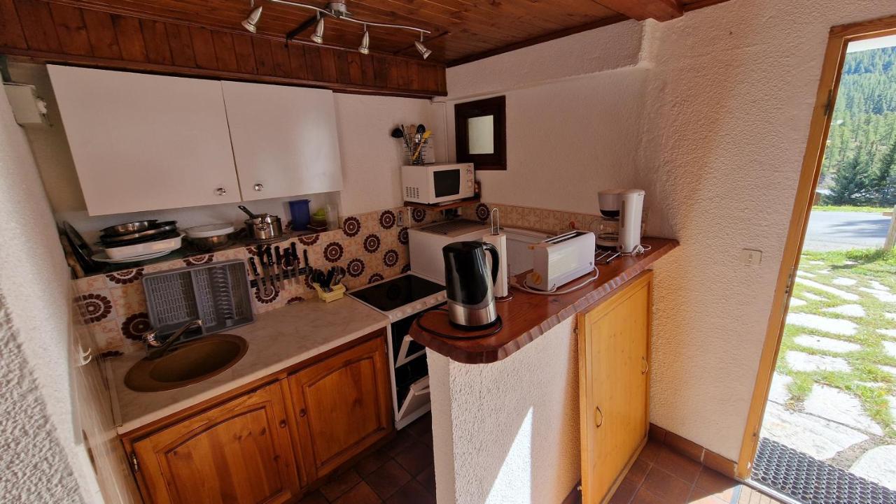 Chalet L'Acinos Монженевр Екстер'єр фото