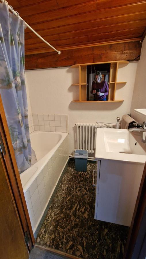 Chalet L'Acinos Монженевр Екстер'єр фото