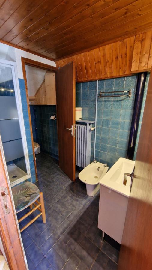 Chalet L'Acinos Монженевр Екстер'єр фото