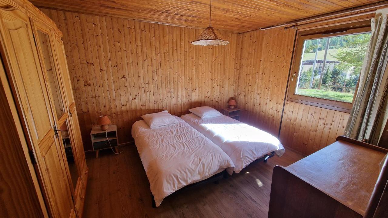 Chalet L'Acinos Монженевр Екстер'єр фото