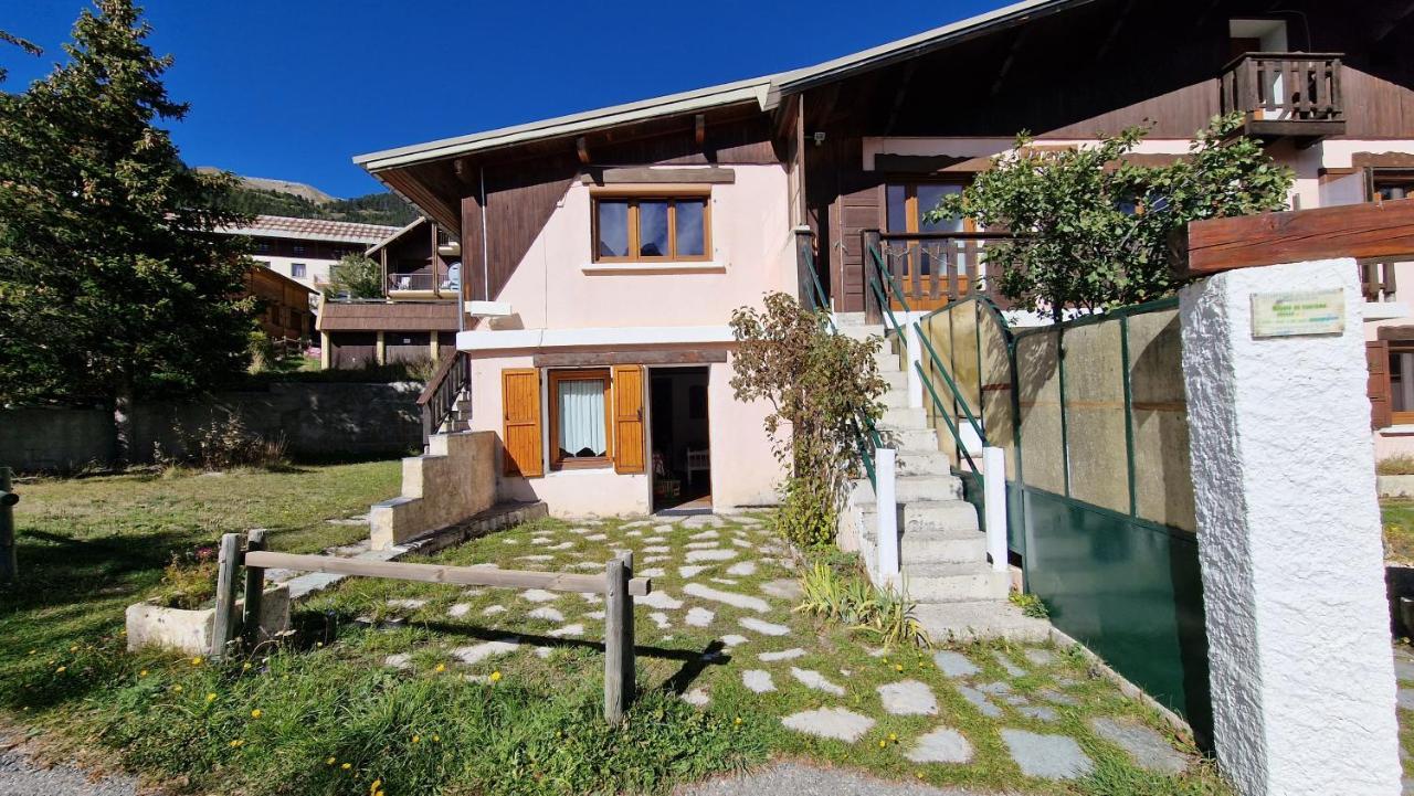 Chalet L'Acinos Монженевр Екстер'єр фото