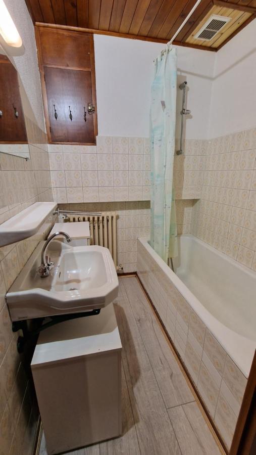 Chalet L'Acinos Монженевр Екстер'єр фото