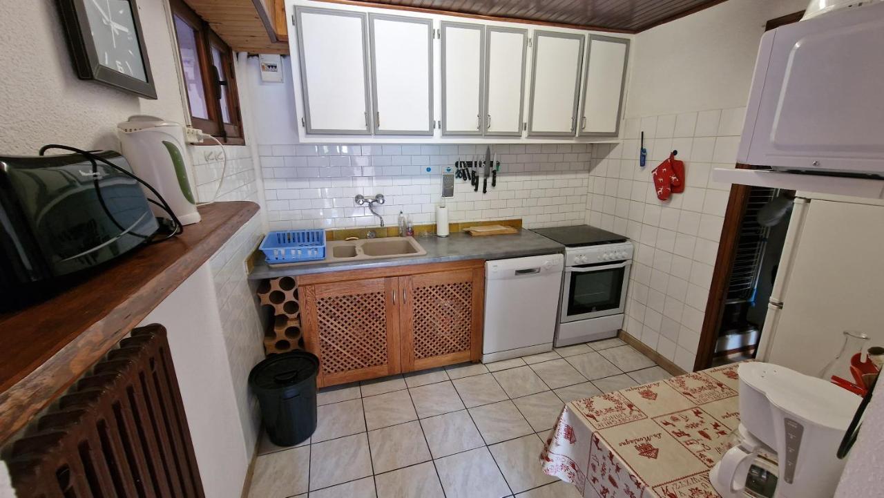 Chalet L'Acinos Монженевр Екстер'єр фото