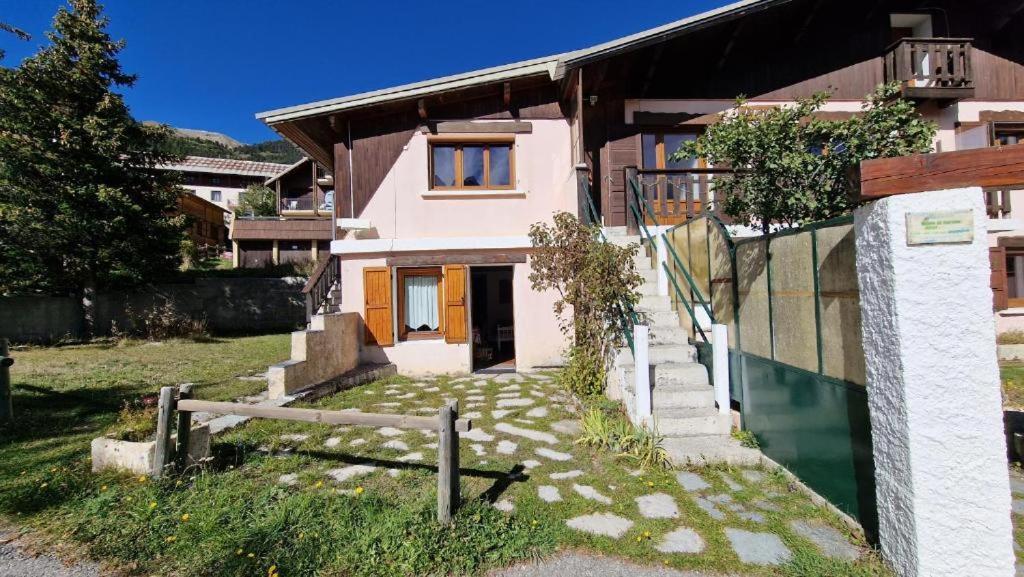 Chalet L'Acinos Монженевр Екстер'єр фото